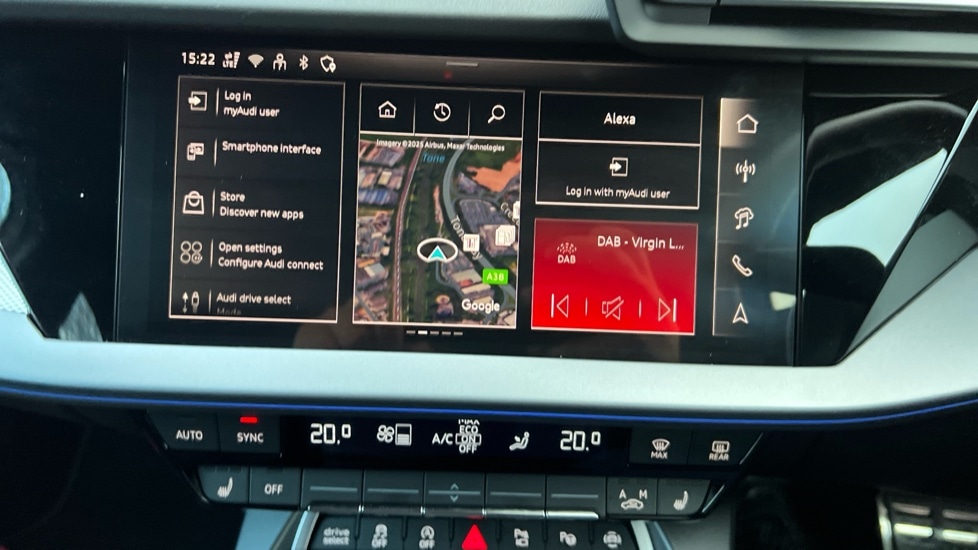 Used Audi A3 2025 for sale - 76874550: Photo 25