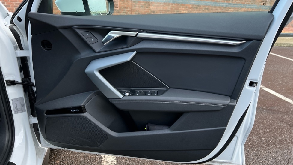 Used Audi A3 2025 for sale - 76874550: Photo 28