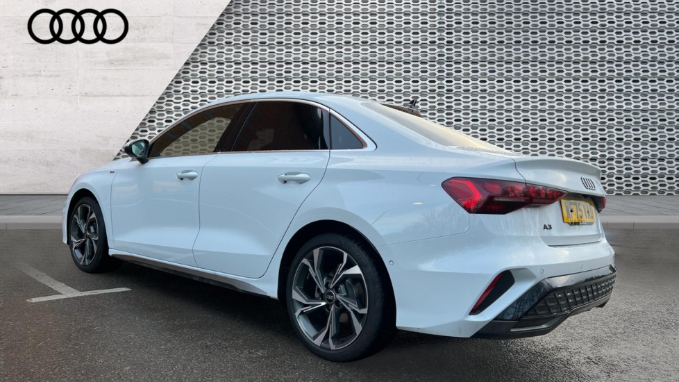 Used Audi A3 2025 for sale - 76874550: Photo 3