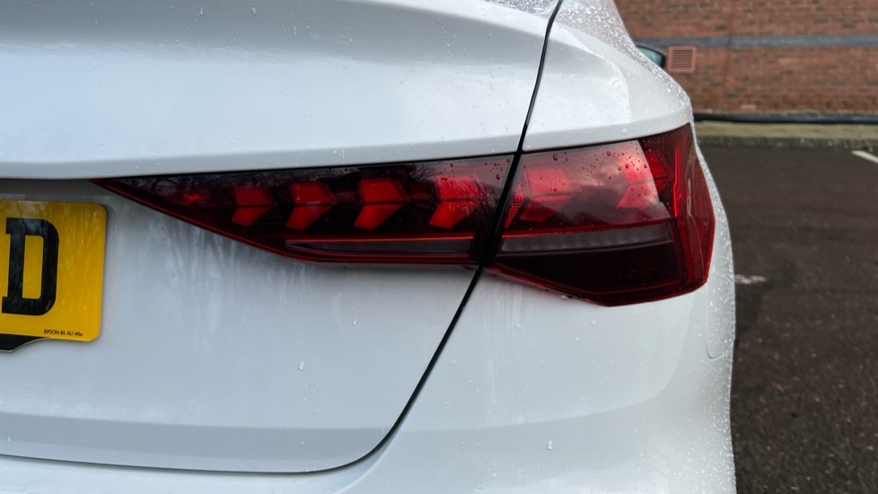 Used Audi A3 2025 for sale - 76874550: Photo 33