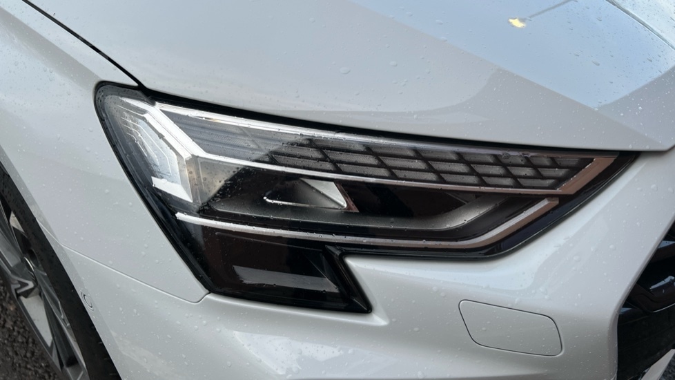 Used Audi A3 2025 for sale - 76874550: Photo 34