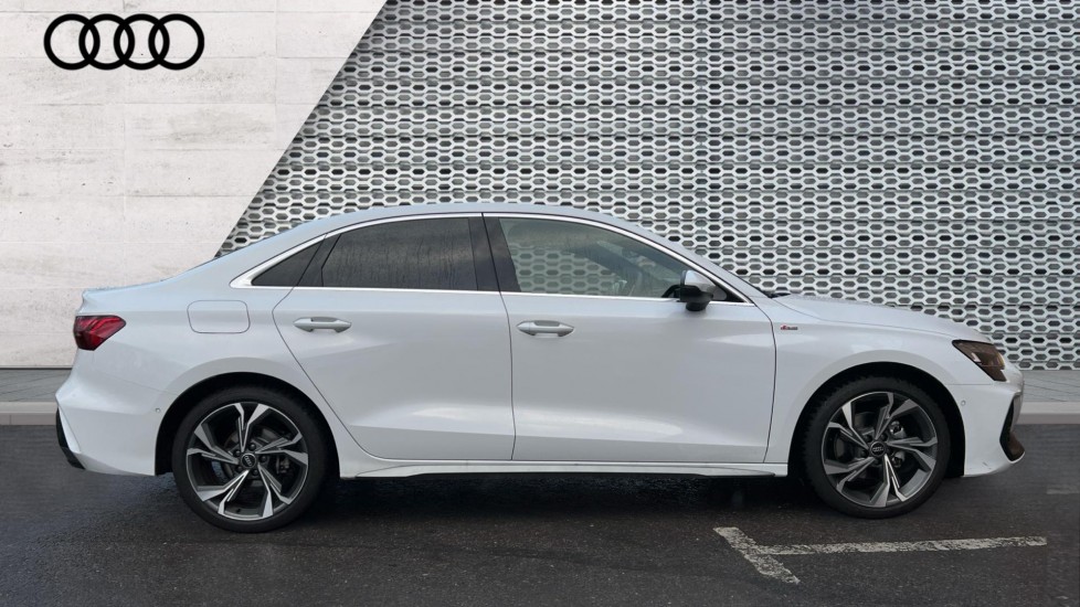 Used Audi A3 2025 for sale - 76874550: Photo 4