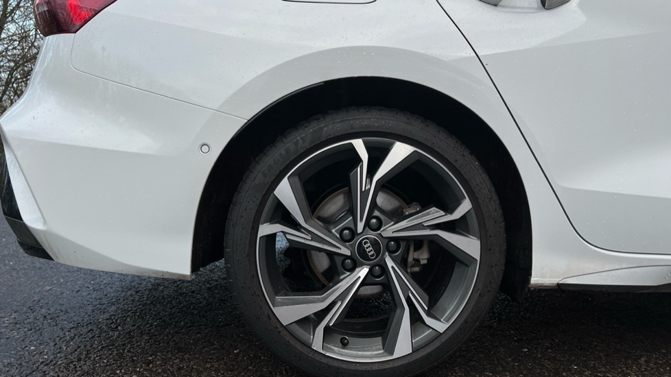 Used Audi A3 2025 for sale - 76874550: Photo 5