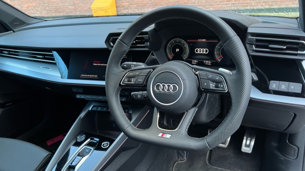 Used Audi A3 2025 for sale - 76874550: Photo 6