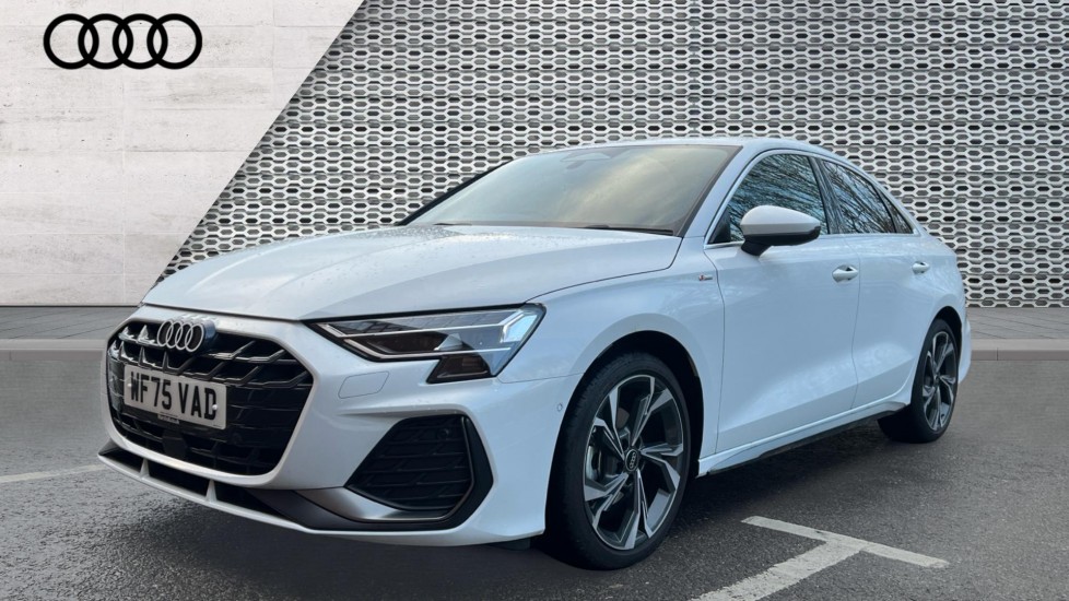 Used Audi A3 2025 for sale - 76874550: Photo 7