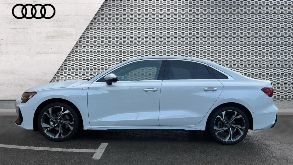 Used Audi A3 2025 for sale - 76874550: Photo 9