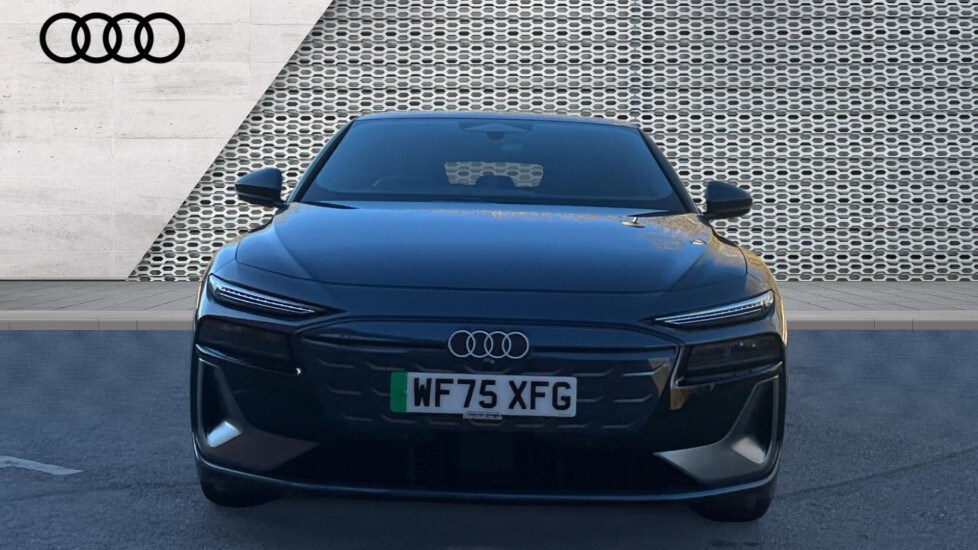 Used Audi A6 2025 for sale - 76745290: Photo 10