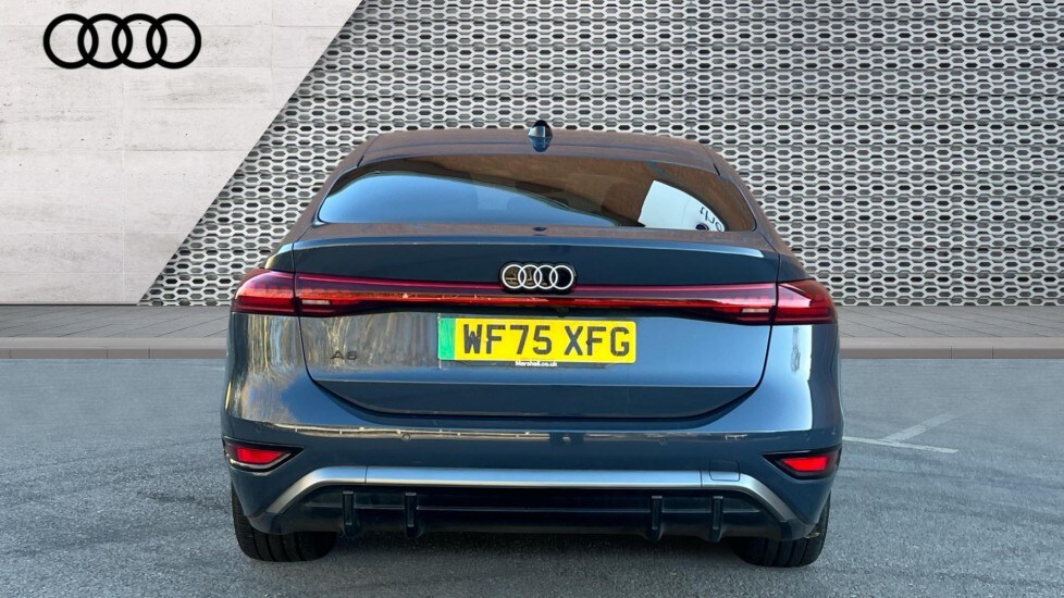 Used Audi A6 2025 for sale - 76745290: Photo 11