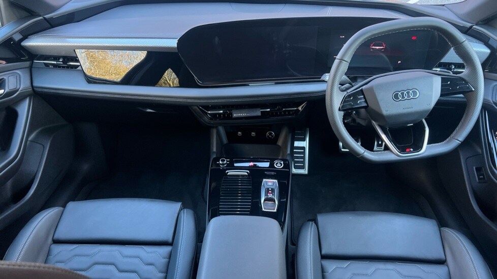 Used Audi A6 2025 for sale - 76745290: Photo 12