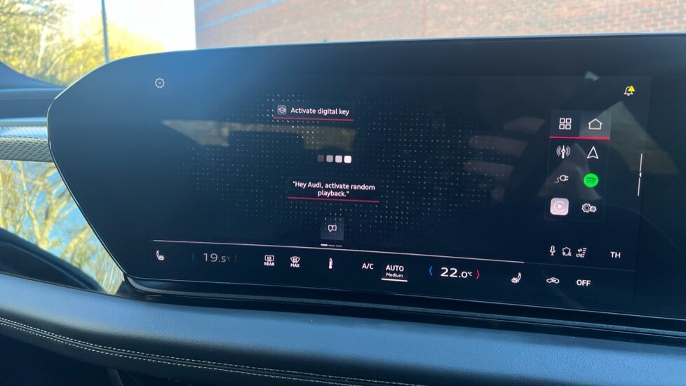 Used Audi A6 2025 for sale - 76745290: Photo 13