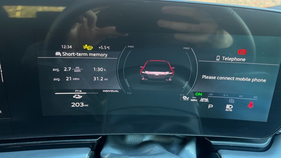 Used Audi A6 2025 for sale - 76745290: Photo 14