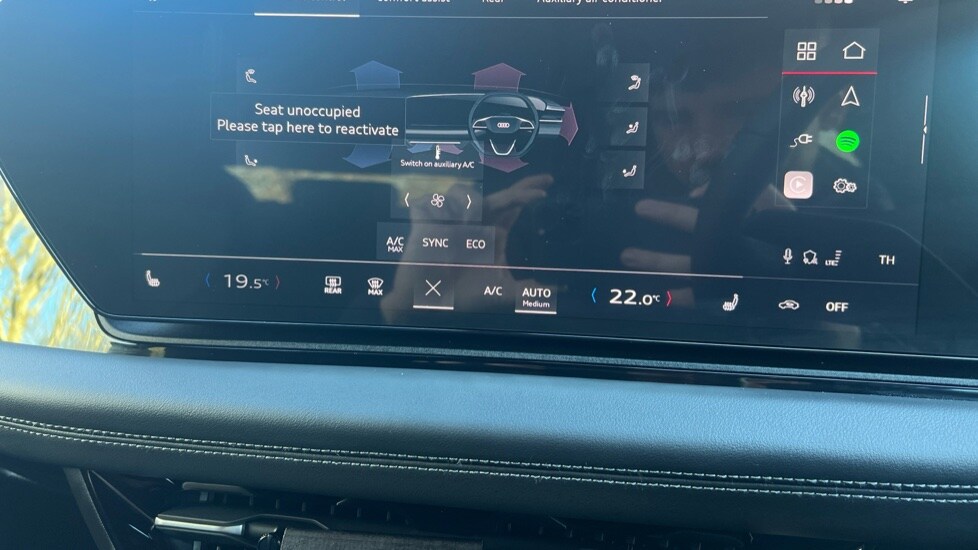 Used Audi A6 2025 for sale - 76745290: Photo 16