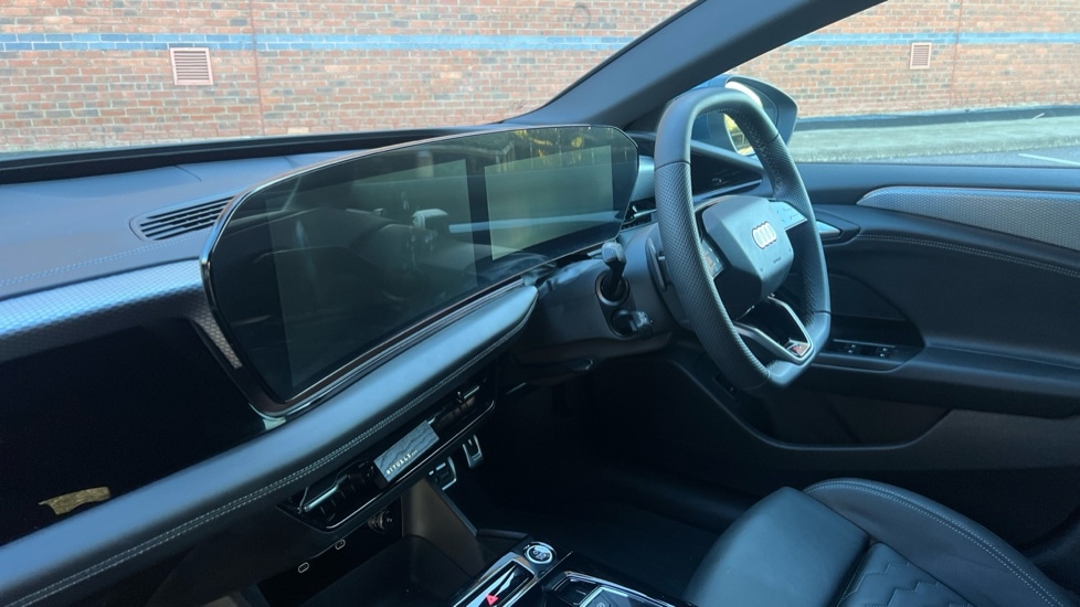 Used Audi A6 2025 for sale - 76745290: Photo 2