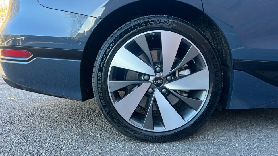 Used Audi A6 2025 for sale - 76745290: Photo 21