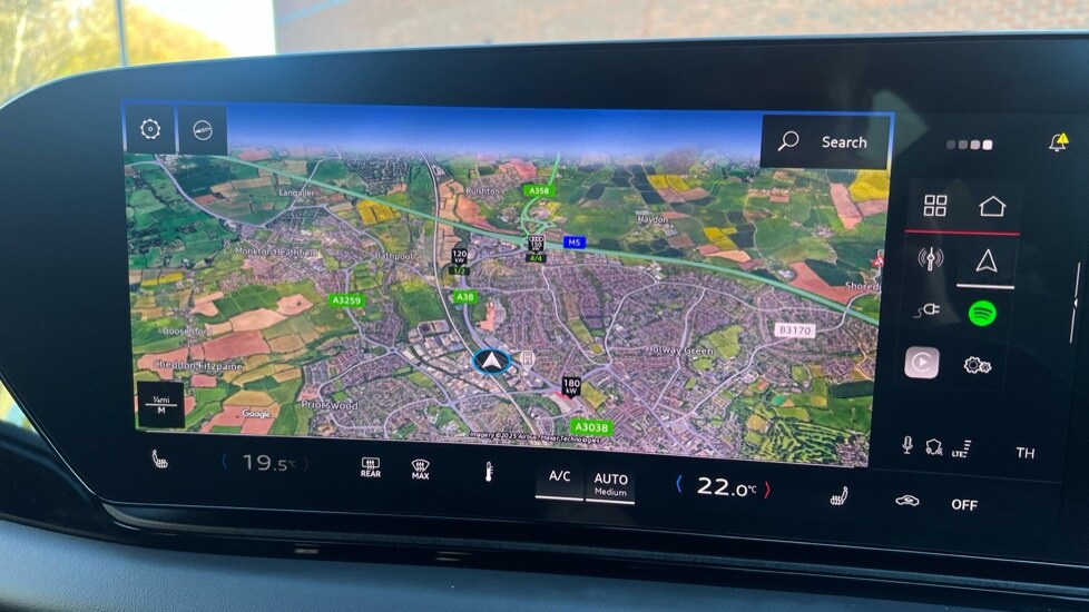 Used Audi A6 2025 for sale - 76745290: Photo 25