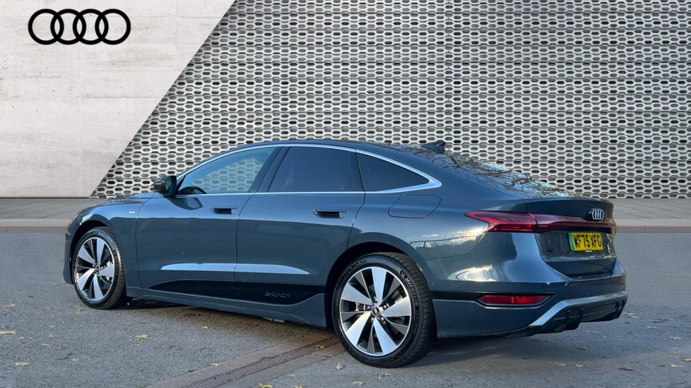 Used Audi A6 2025 for sale - 76745290: Photo 3