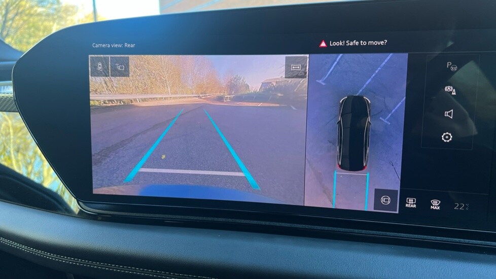 Used Audi A6 2025 for sale - 76745290: Photo 36