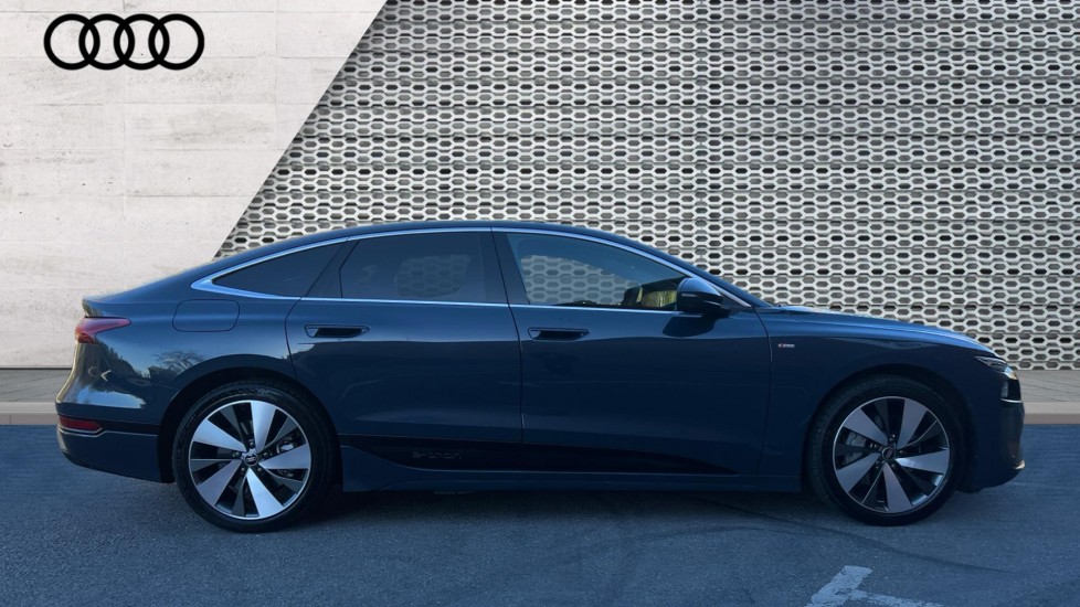 Used Audi A6 2025 for sale - 76745290: Photo 4