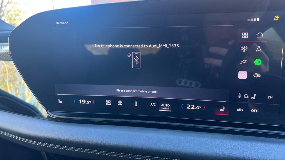 Used Audi A6 2025 for sale - 76745290: Photo 40