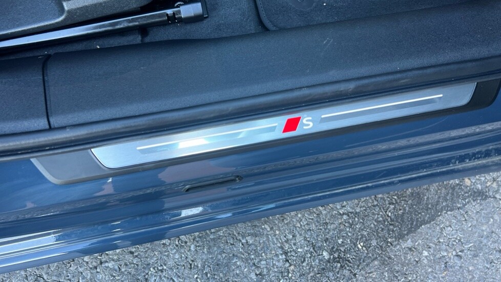 Used Audi A6 2025 for sale - 76745290: Photo 41