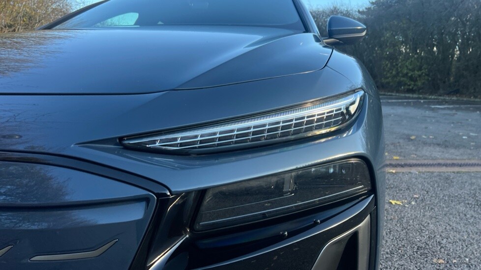 Used Audi A6 2025 for sale - 76745290: Photo 43