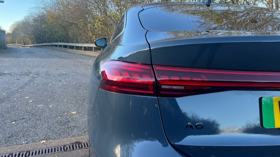 Used Audi A6 2025 for sale - 76745290: Photo 44