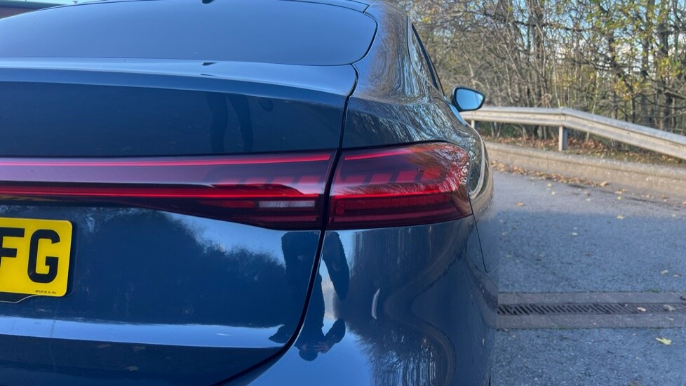 Used Audi A6 2025 for sale - 76745290: Photo 45