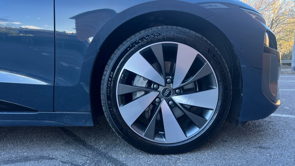 Used Audi A6 2025 for sale - 76745290: Photo 5