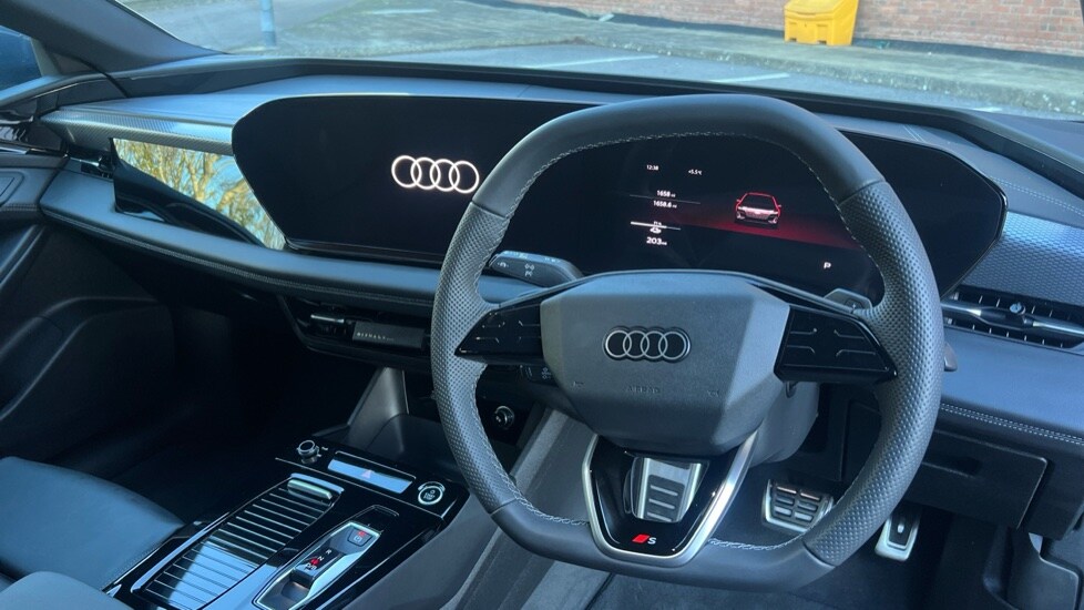 Used Audi A6 2025 for sale - 76745290: Photo 6