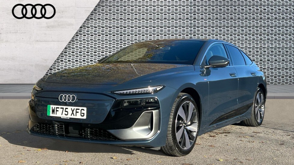 Used Audi A6 2025 for sale - 76745290: Photo 7