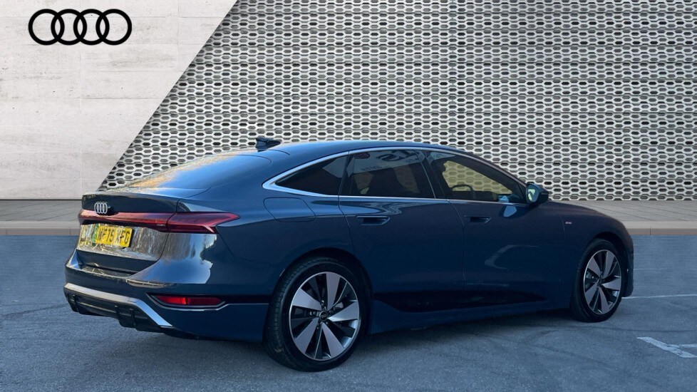 Used Audi A6 2025 for sale - 76745290: Photo 8