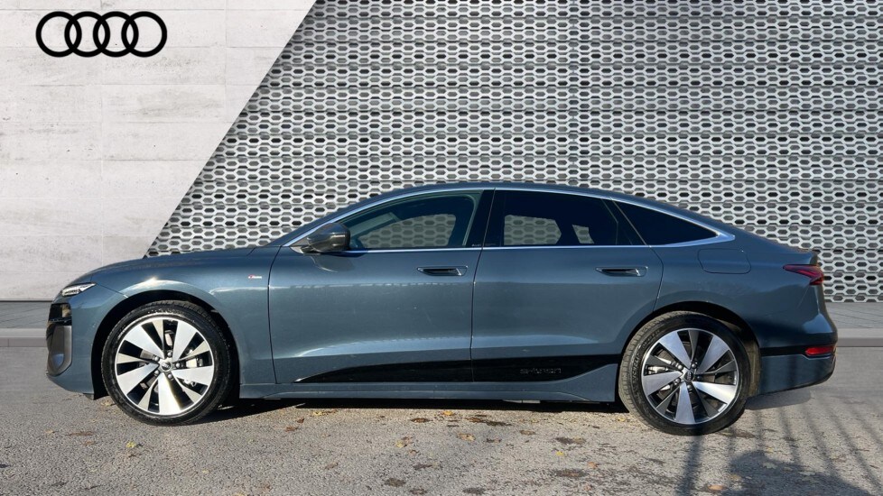 Used Audi A6 2025 for sale - 76745290: Photo 9