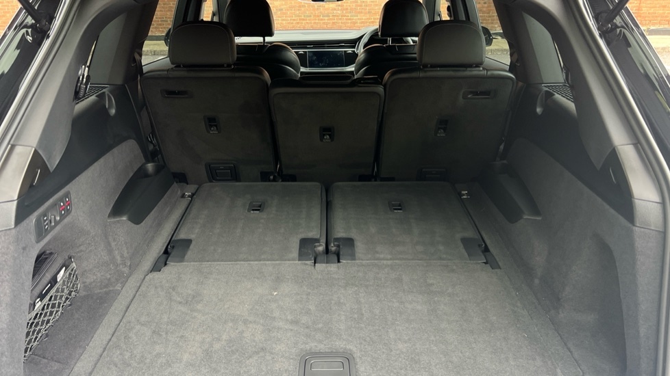 Vehicle 41