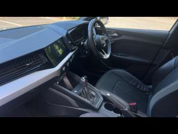 Used Audi A1 2019 for sale - 74914611: Photo