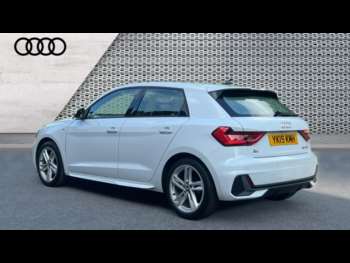 Used Audi A1 2019 for sale - 74914611: Photo