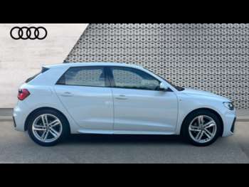 Used Audi A1 2019 for sale - 74914611: Photo