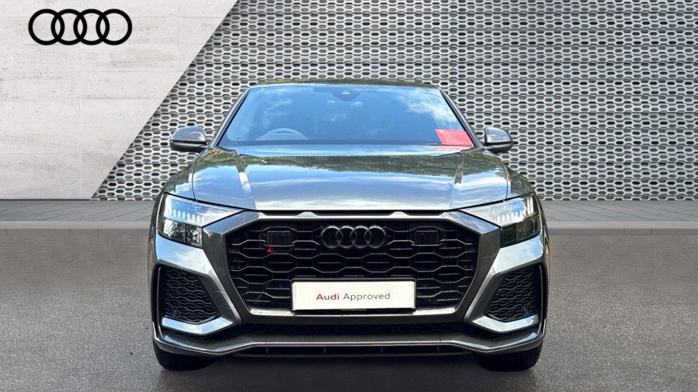 Used Audi RS Q8 2023 for sale - 76168828: Photo 10