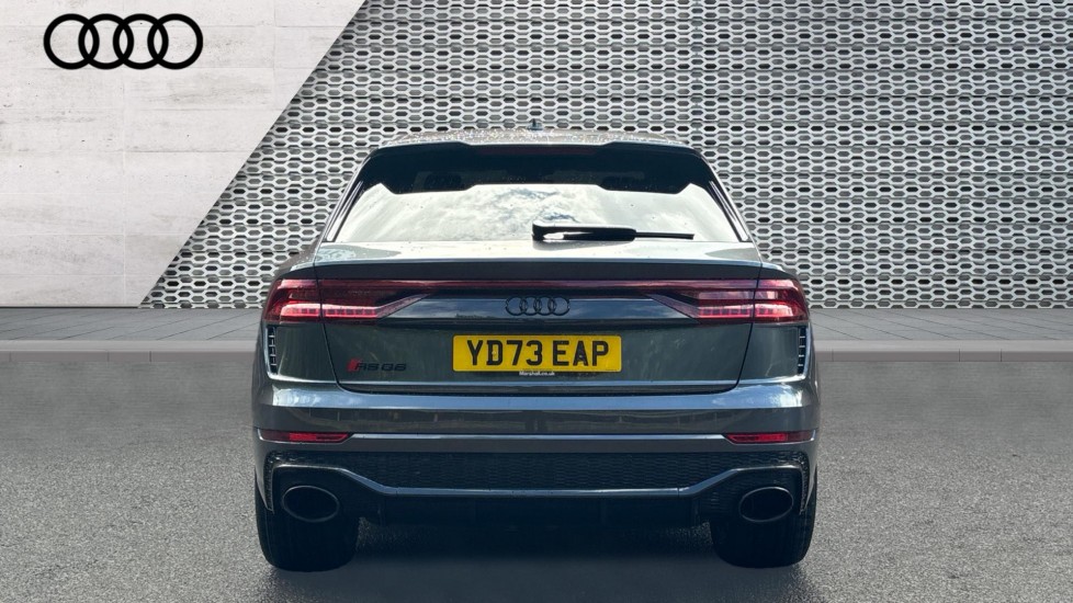 Used Audi RS Q8 2023 for sale - 76168828: Photo 11