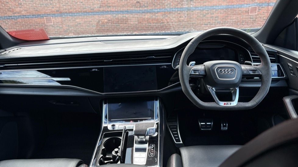 Used Audi RS Q8 2023 for sale - 76168828: Photo 12
