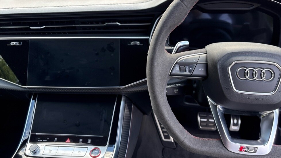 Used Audi RS Q8 2023 for sale - 76168828: Photo 13