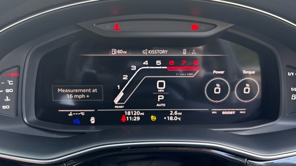 Used Audi RS Q8 2023 for sale - 76168828: Photo 14