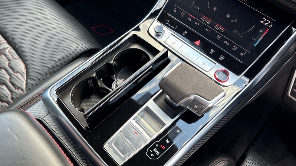 Used Audi RS Q8 2023 for sale - 76168828: Photo 19