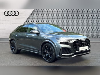 Used Audi RS Q8 2023 for sale - 76168828: Photo