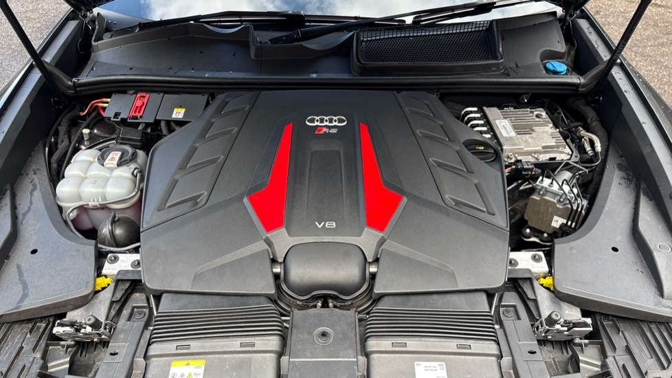 Used Audi RS Q8 2023 for sale - 76168828: Photo 20