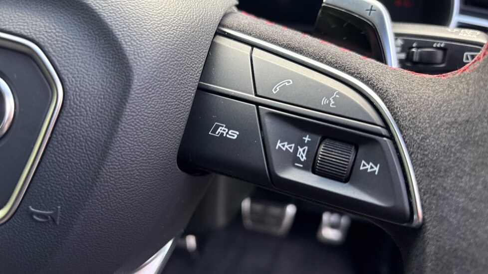 Used Audi RS Q8 2023 for sale - 76168828: Photo 24