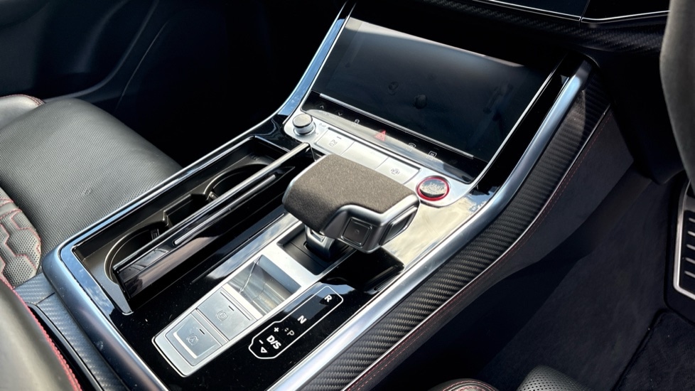 Used Audi RS Q8 2023 for sale - 76168828: Photo 26