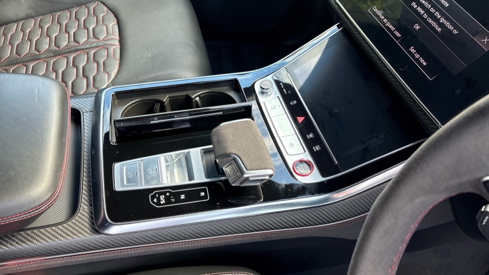 Used Audi RS Q8 2023 for sale - 76168828: Photo 27