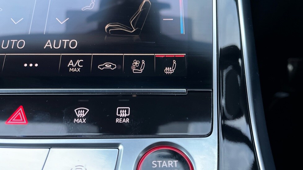 Used Audi RS Q8 2023 for sale - 76168828: Photo 35