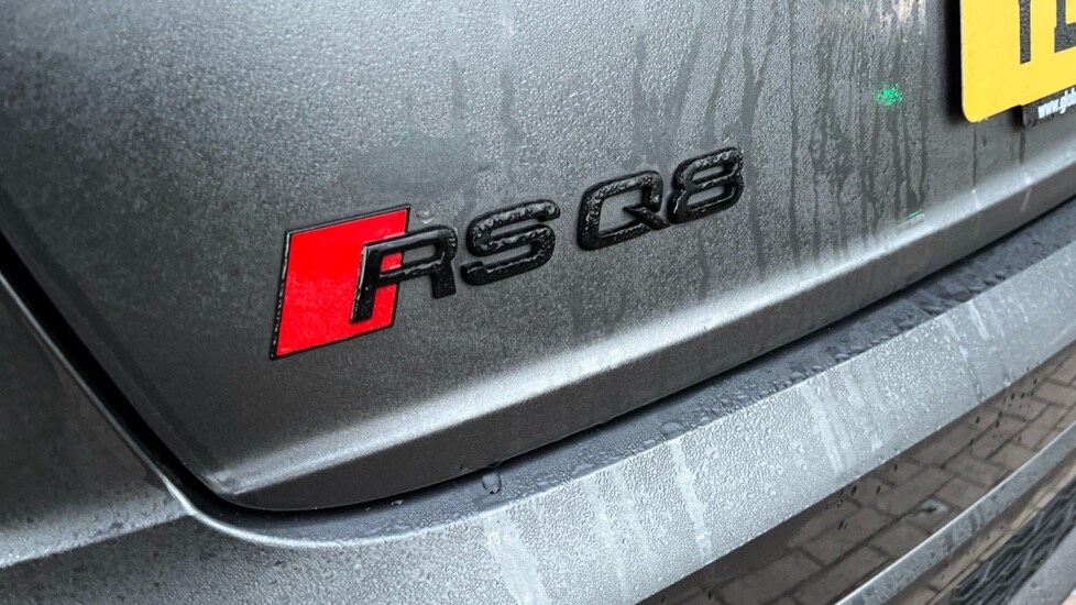 Used Audi RS Q8 2023 for sale - 76168828: Photo 39
