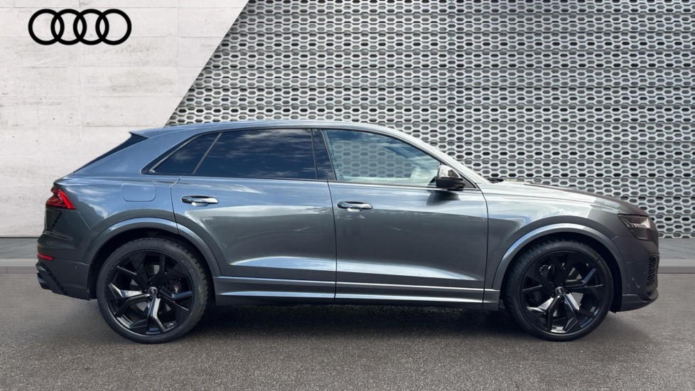 Used Audi RS Q8 2023 for sale - 76168828: Photo 4